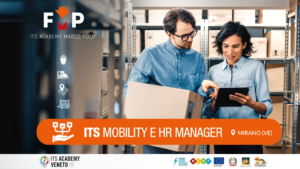 ITS Academy Marco Polo Mobility e HR Manager