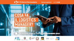 Cosa fa il Logistics Manager