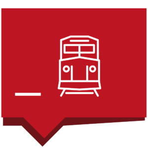 MACCHINISTA E PREPARATORE TRENI