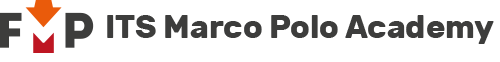 Logo ITS Marco Polo Academy