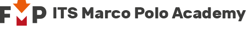 Logo ITS Marco Polo Academy Logo ITS Marco Polo Academy