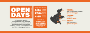 Open Days 2023