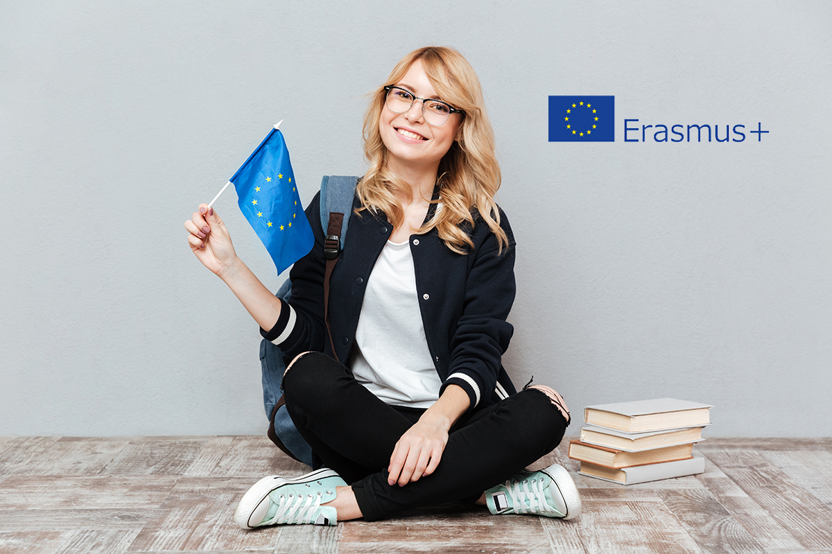 Erasmus Plus