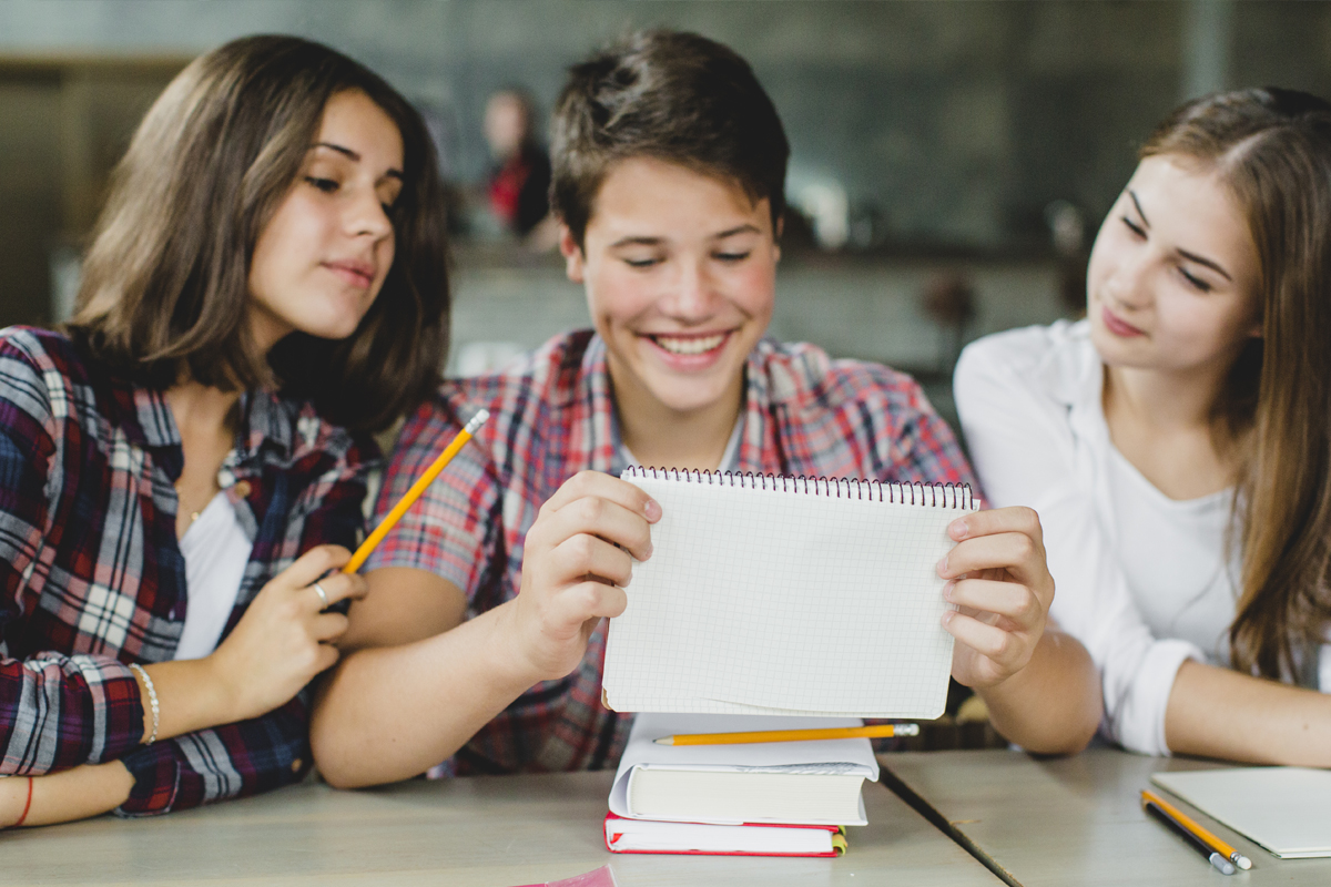 Borse di studio di classe