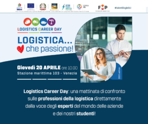 logistics career day 2023 its marco polo