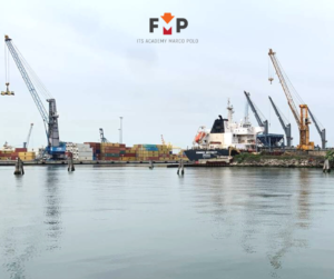 visita in barca porto di venezia