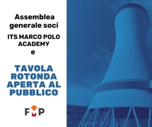 assemblea generale e tavola rotonda