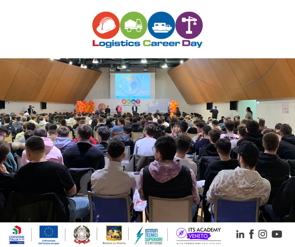logistics career day its marco polo