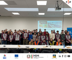 visita hub amazon rovigo