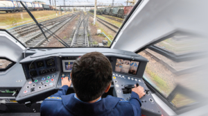 Corso macchinista e preparatore treni